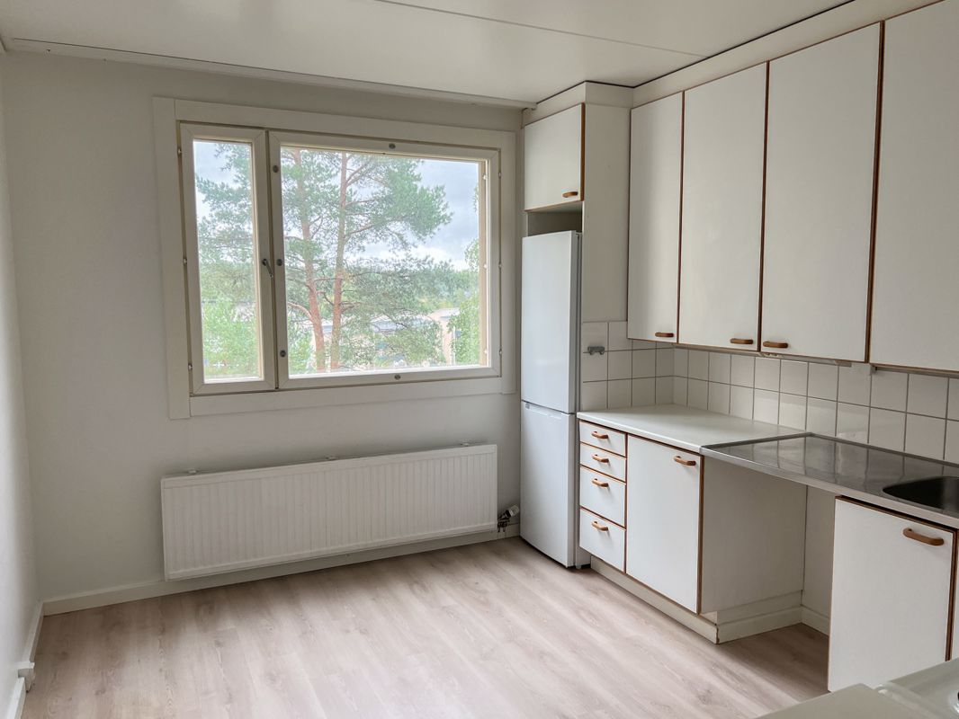 Kaksio, Espoo, Suvela