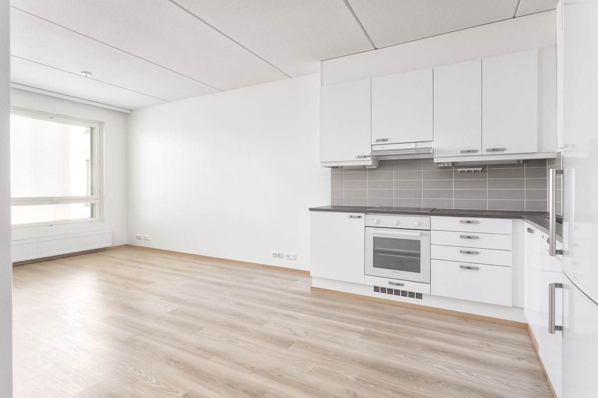 Rental apartments Tapanila, Helsinki | Lumo – Rent easily online