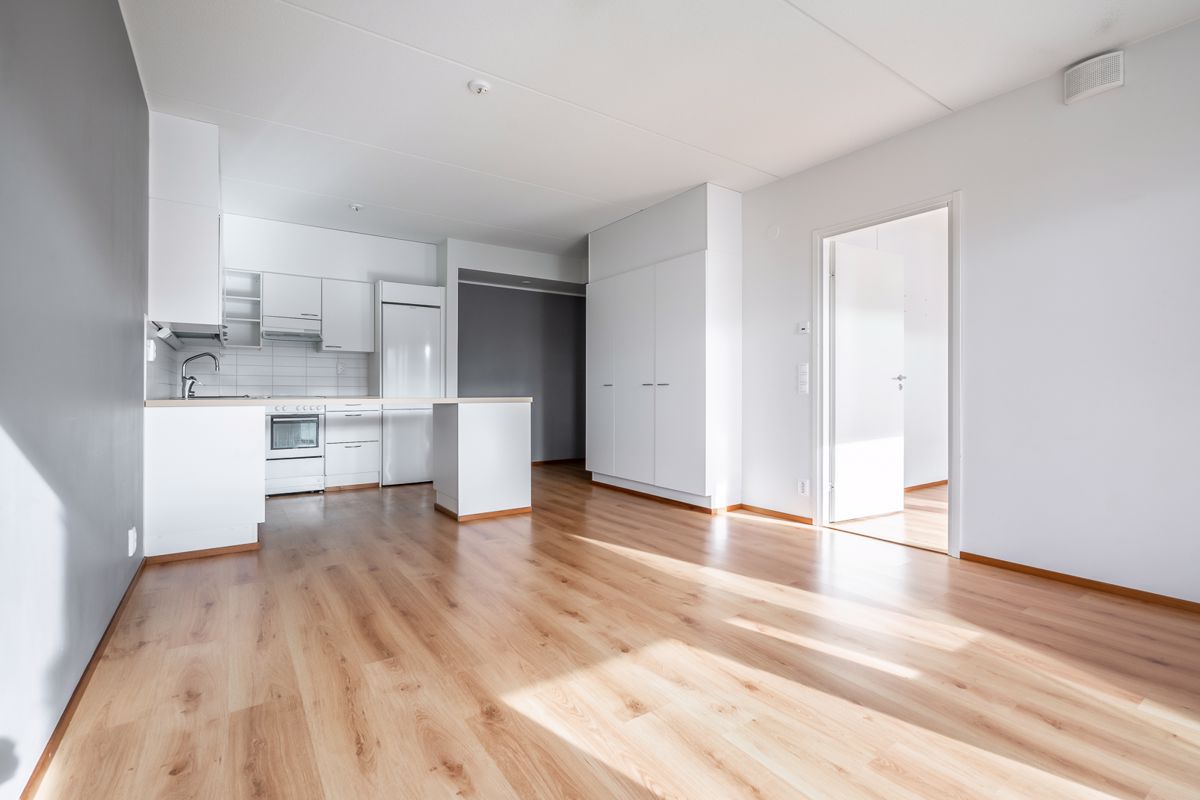 Kaksio, Espoo, Espoon keskus