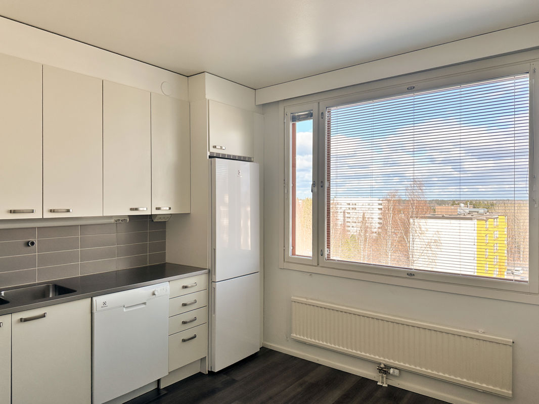 Kaksio, Lahti, Kerinkallio