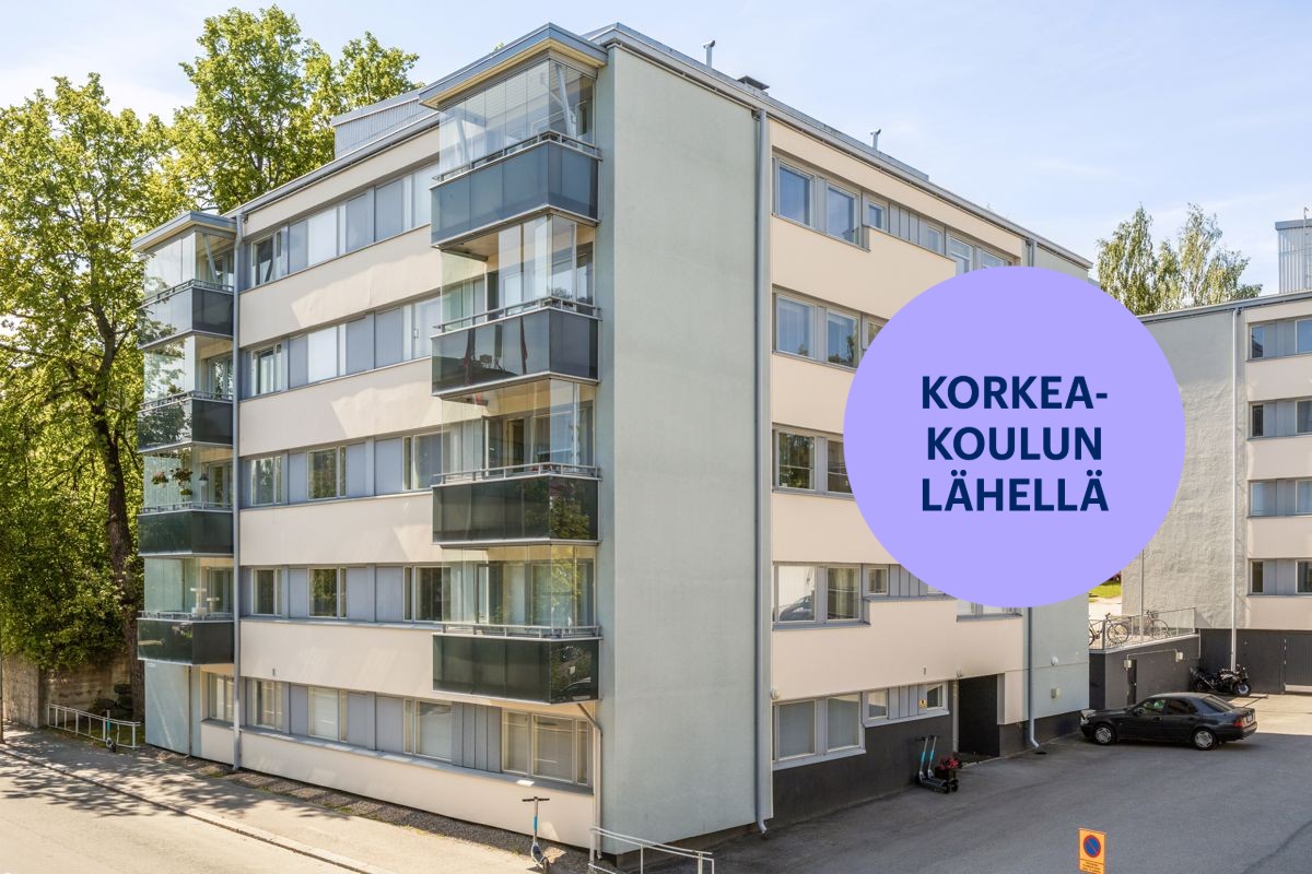 Kaksio, Kuopio, Keskusta