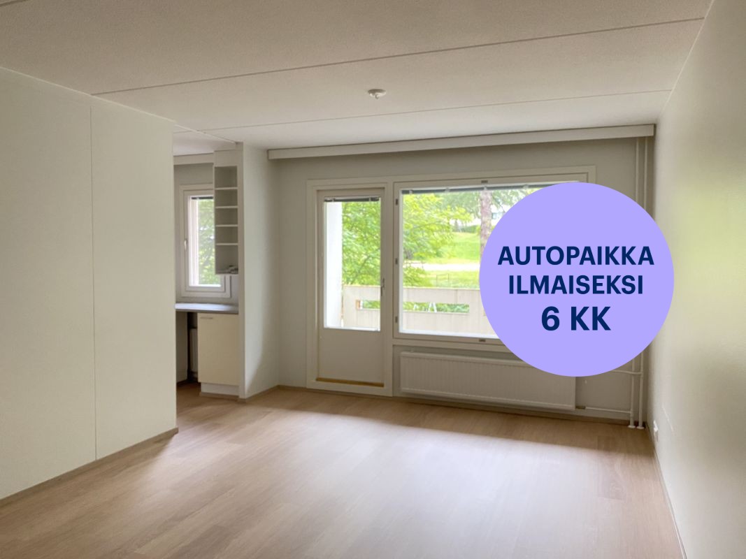 Kaksio, Lahti, Tonttila