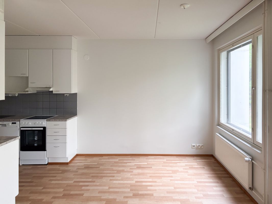 Kolmio, Jyväskylä, Keljo