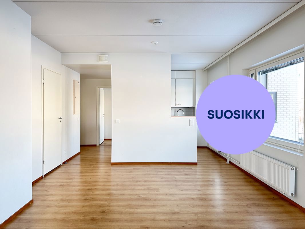 Kolmio, Lahti, Anttilanmäki