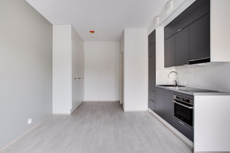 Linnaniemenkatu 1 D 35 4