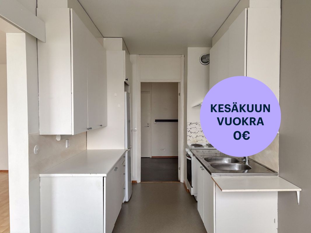 Kaksio, Vantaa, Länsimäki