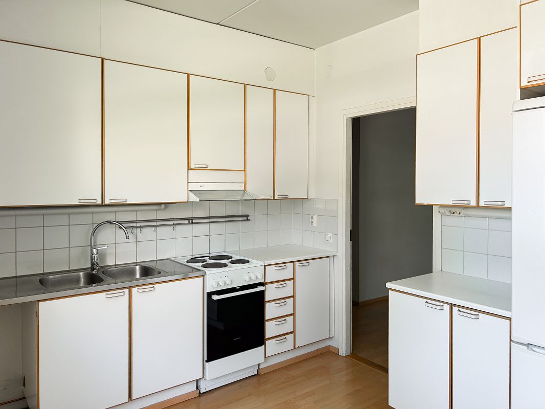 2 bedrooms, Järvenpää, Pöytäalho