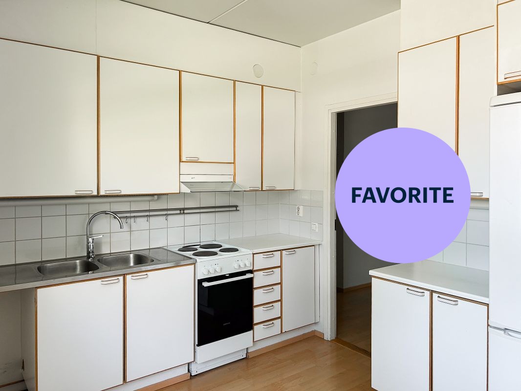 2 bedrooms, Järvenpää, Pöytäalho