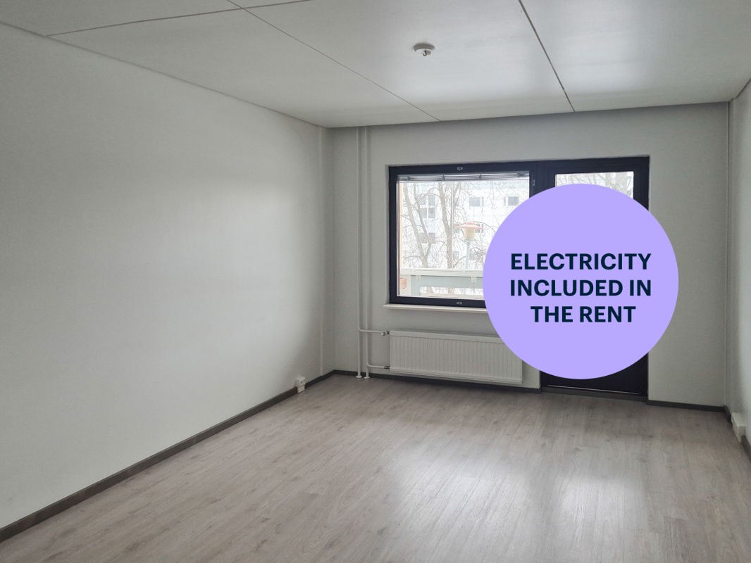 1-bedroom apartment, Kuopio, Kelloniemi