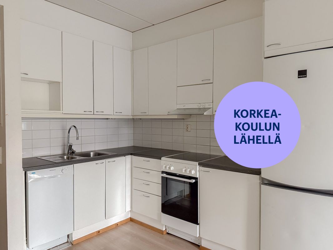 Kaksio, Vantaa, Tikkurila