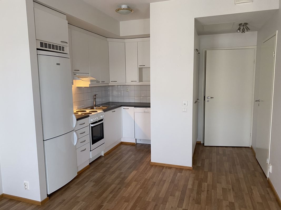 Studio, Turku, Mälikkälä
