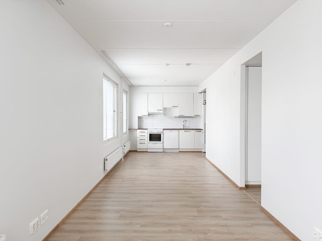 2 bedrooms, Vantaa, Leinelä