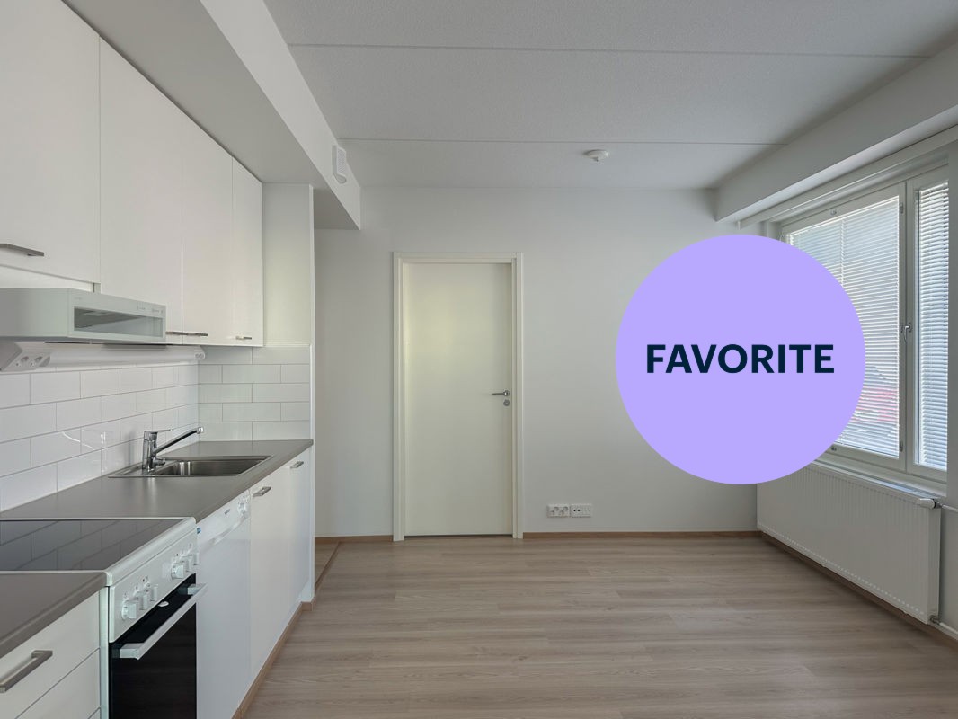 2 bedrooms, Vantaa, Louhela