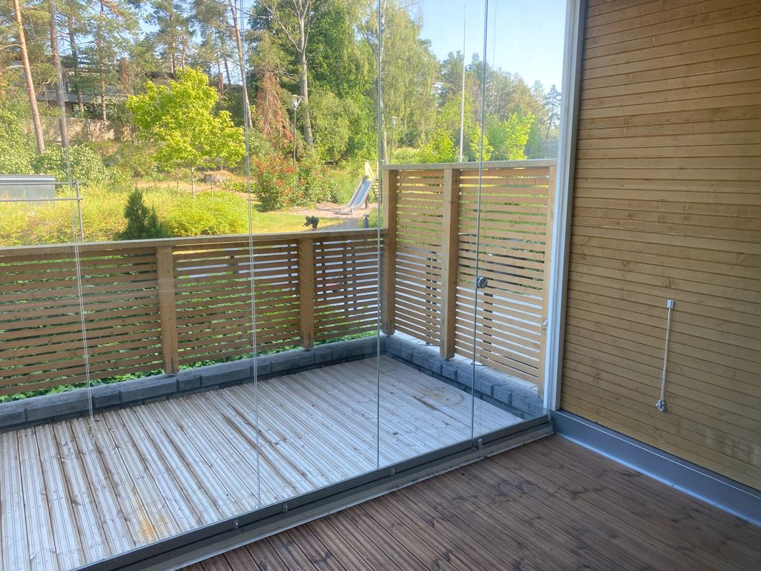 Yksiö, Espoo, Niittykumpu