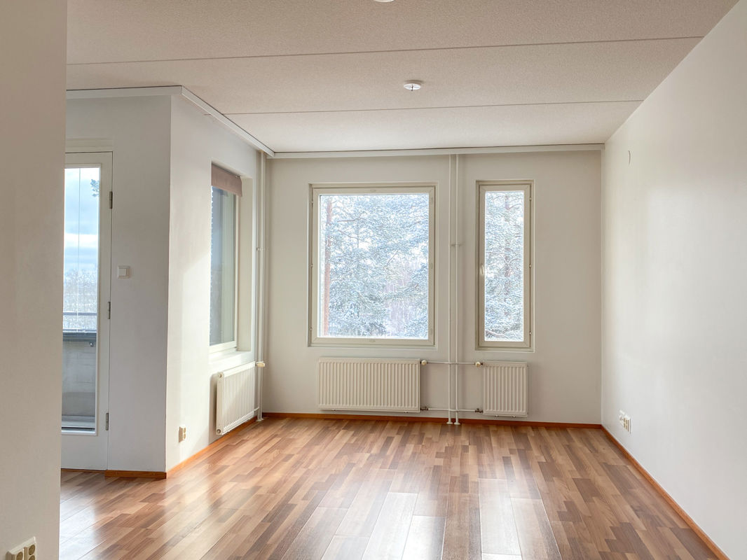 Kuvat on otettu vastaavasta asunnosta. - 1-bedroom apartment, Vantaa, Veromies