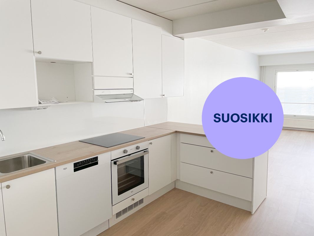 Neliö, Helsinki, Sörnäinen