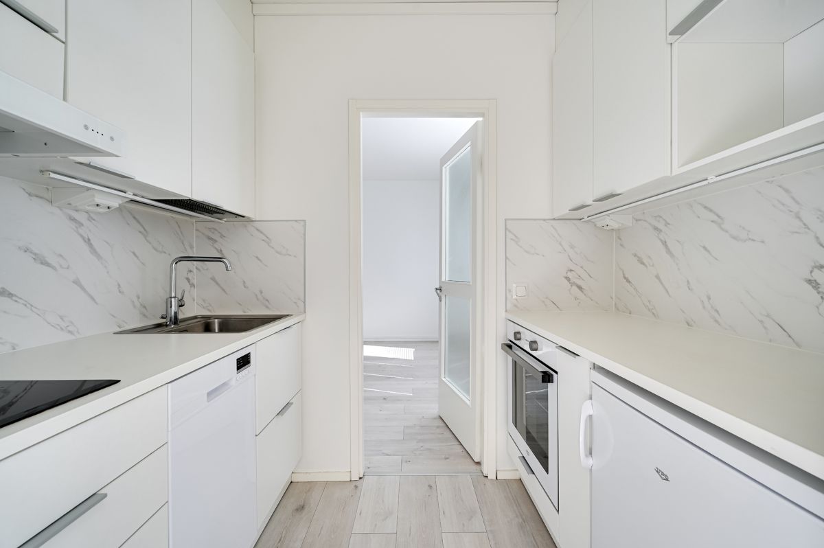 Kaksio, Helsinki, Kallio