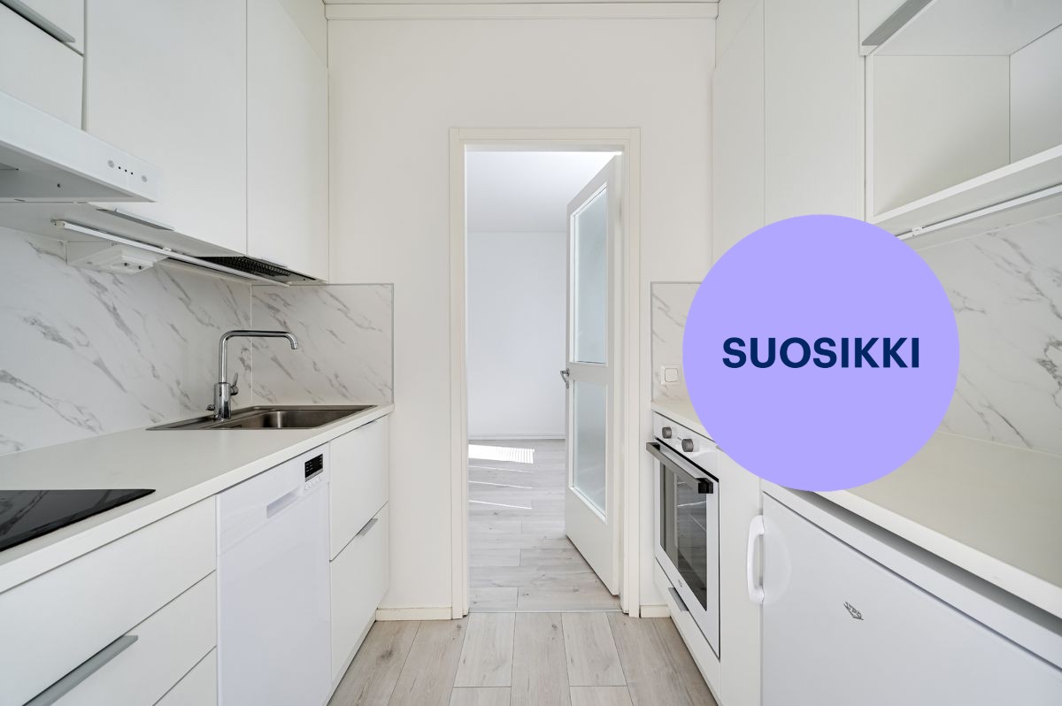 Kaksio, Helsinki, Kallio