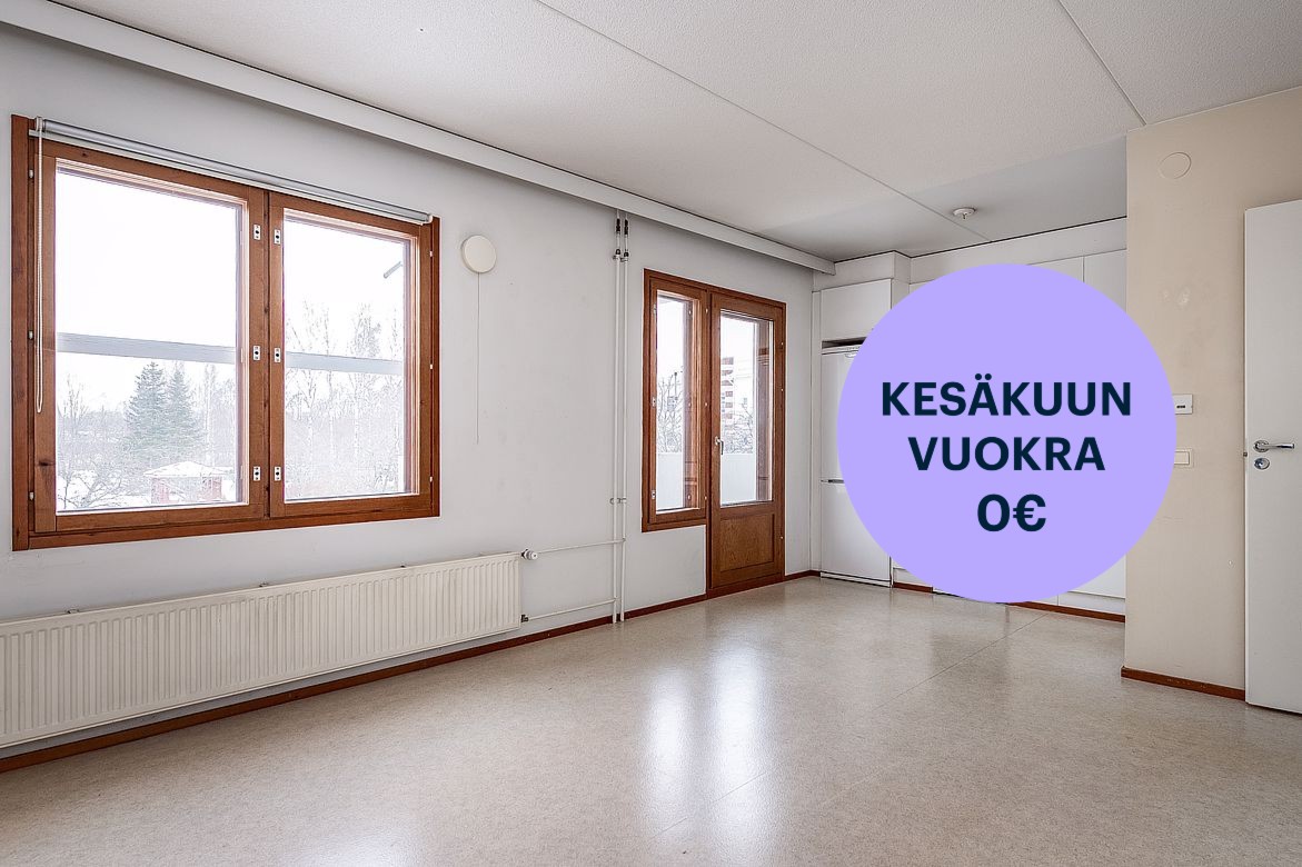 Kaksio, Helsinki, Pukinmäki