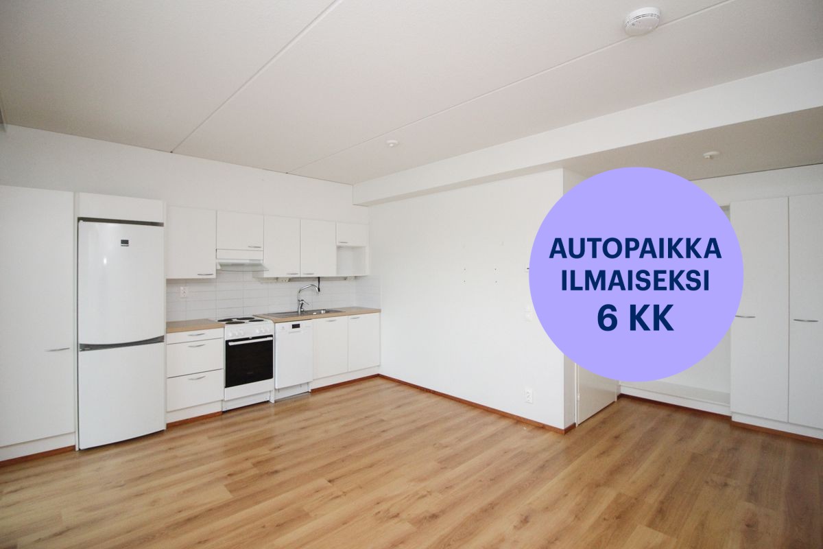 Kaksio, Espoo, Espoon keskus