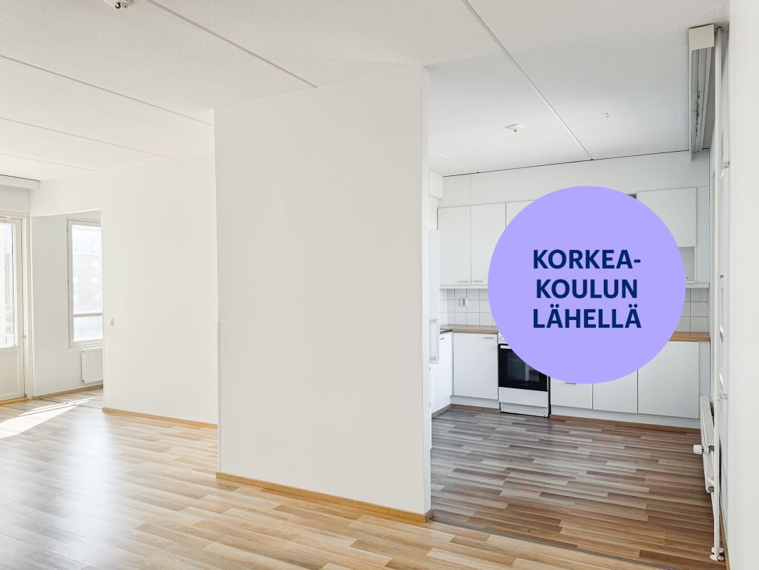 Kolmio, Turku, Martti