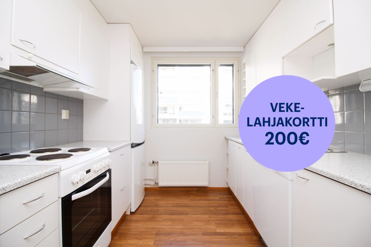 Kaksio, Kerava, Keskusta