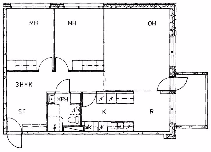 Kuntotie 8 B 17 2