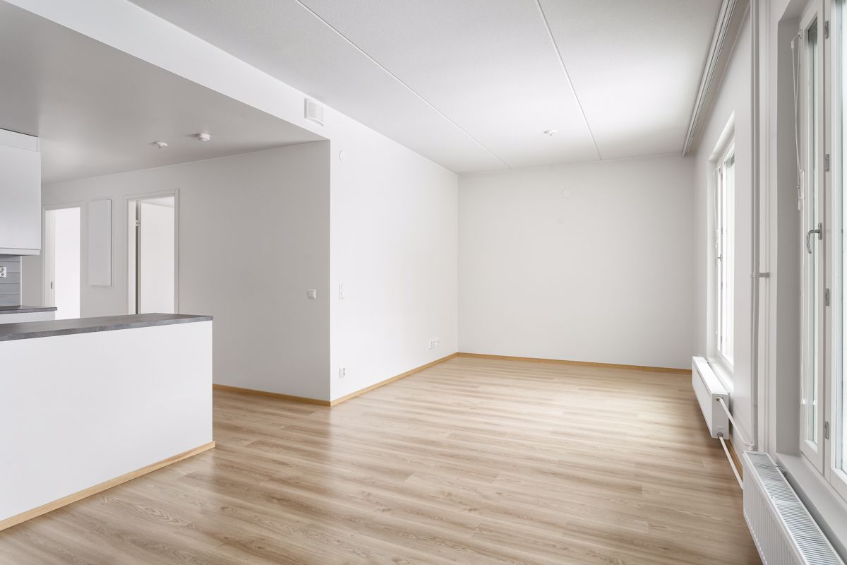 2 bedrooms, Vantaa, Asola
