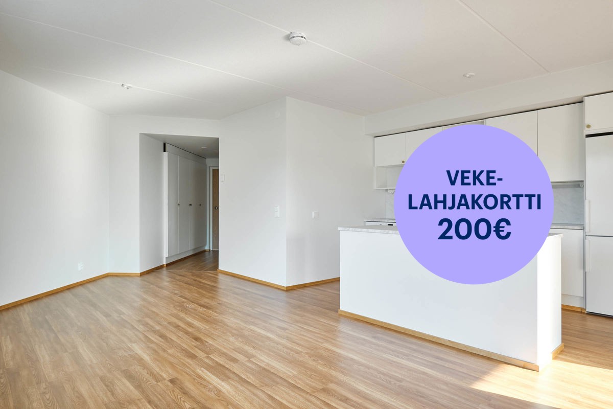 Kolmio, Espoo, Olari
