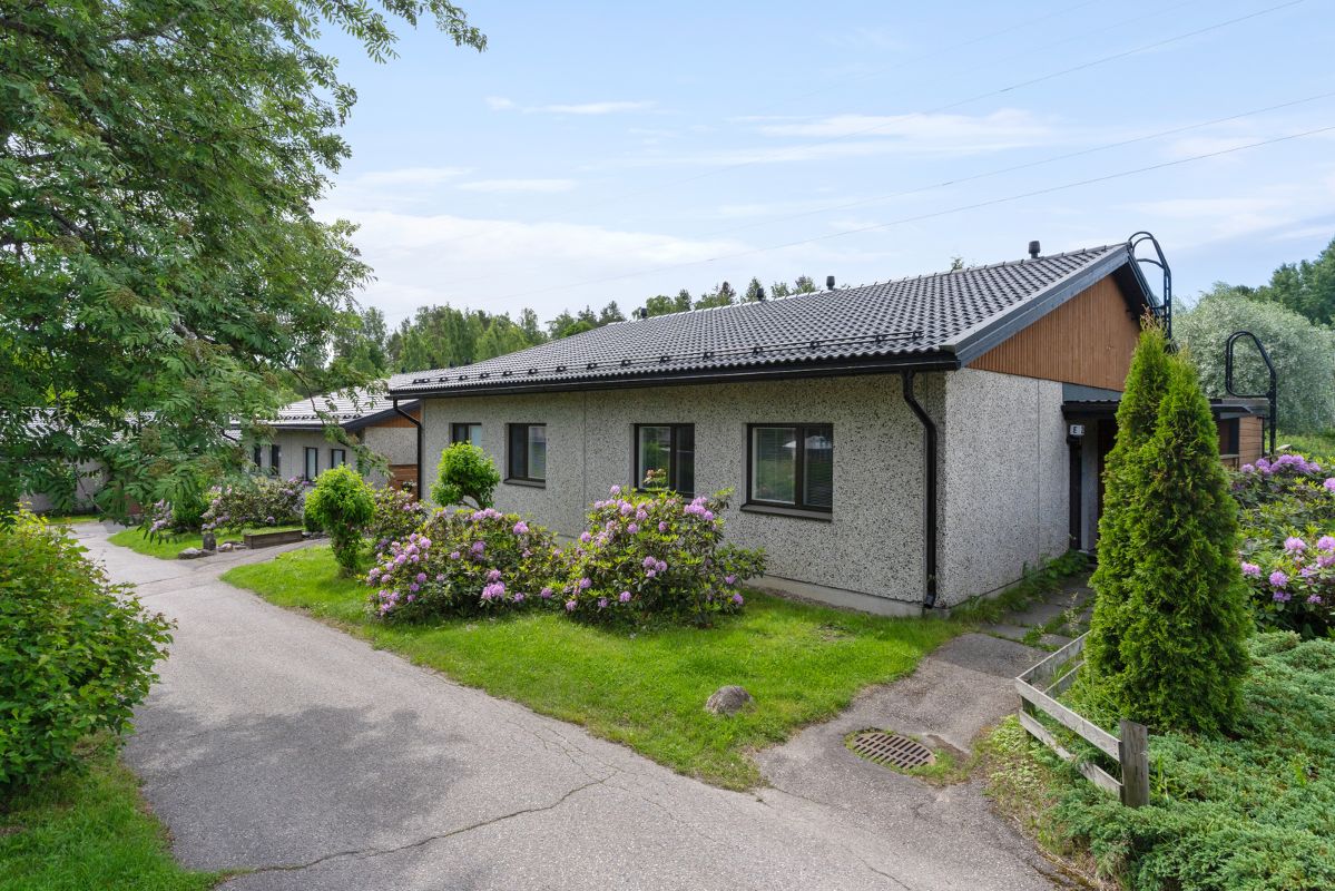 1-bedroom apartment, Vantaa, Hämeenkylä