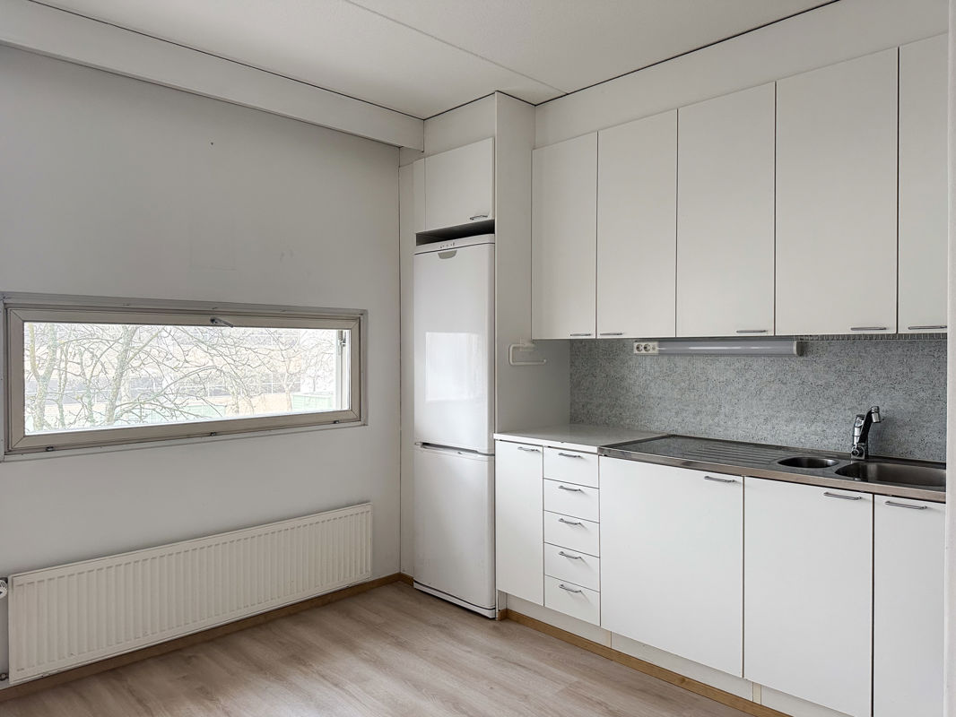1 bedroom, Kerava, Keskusta