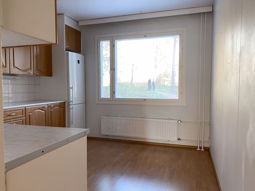 Kaksio, Hämeenlinna, Kettumäki