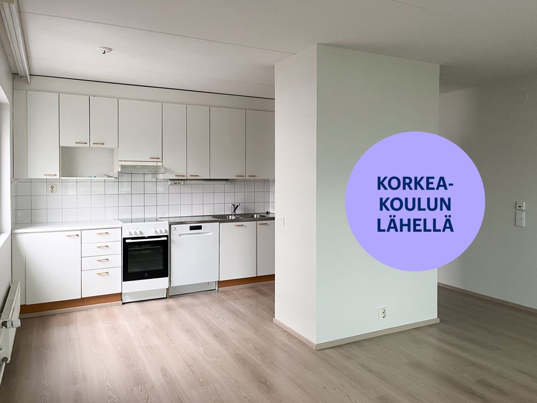 Kaksio, Turku, Majakkaranta