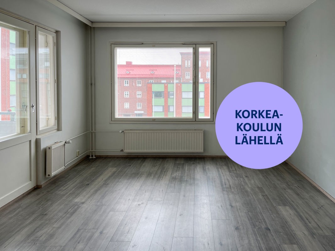 Kaksio, Hämeenlinna, Keskusta