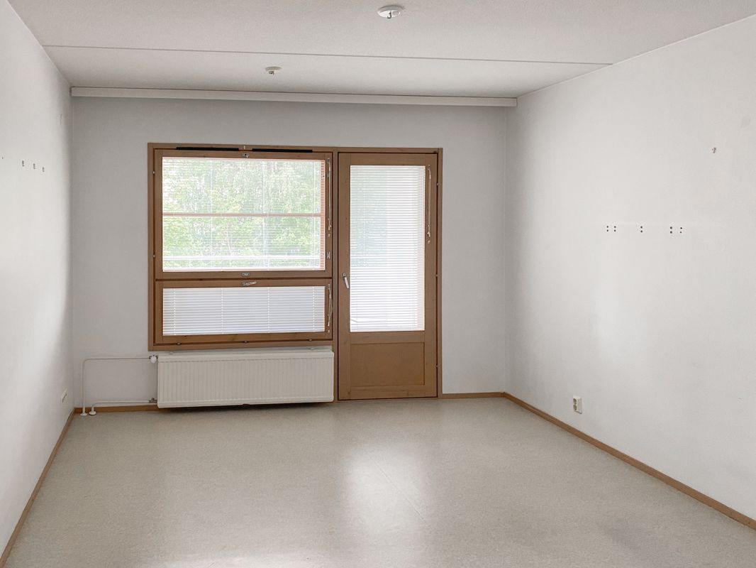 1-bedroom apartment, Espoo, Espoon keskus