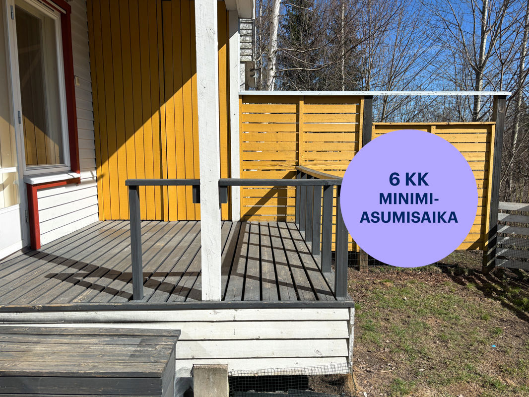 Neliö, Espoo, Karvasmäki