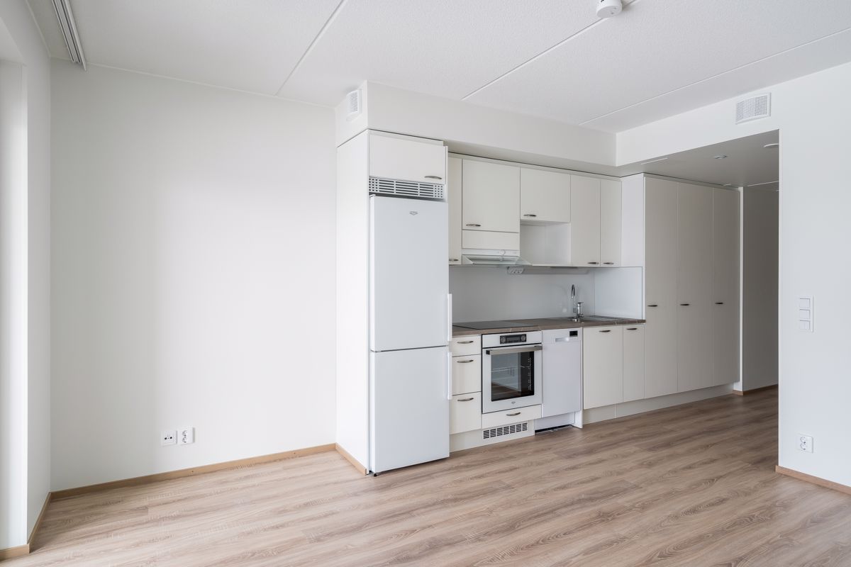 Studio, Espoo, Olari