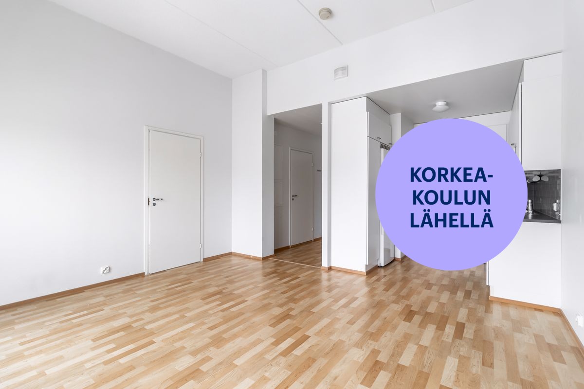 Kaksio, Espoo, Laaksolahti