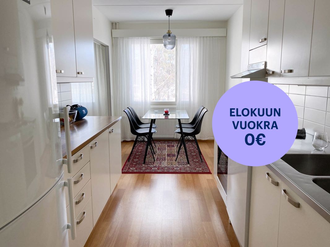 Kolmio, Oulu, Tuira