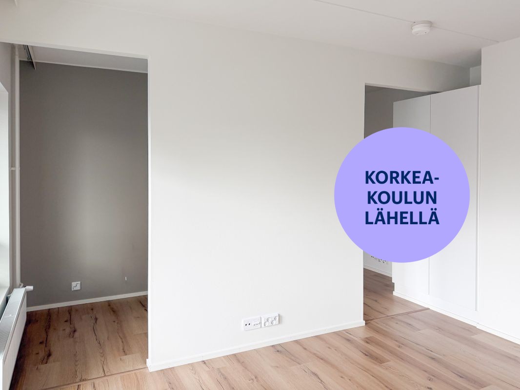 Kaksio, Espoo, Niittykumpu