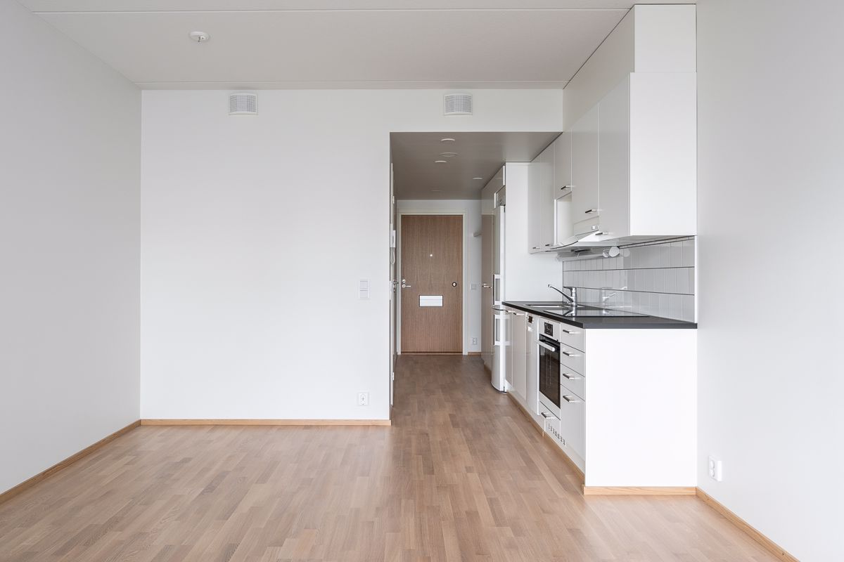 Studio, Kerava, Keskusta