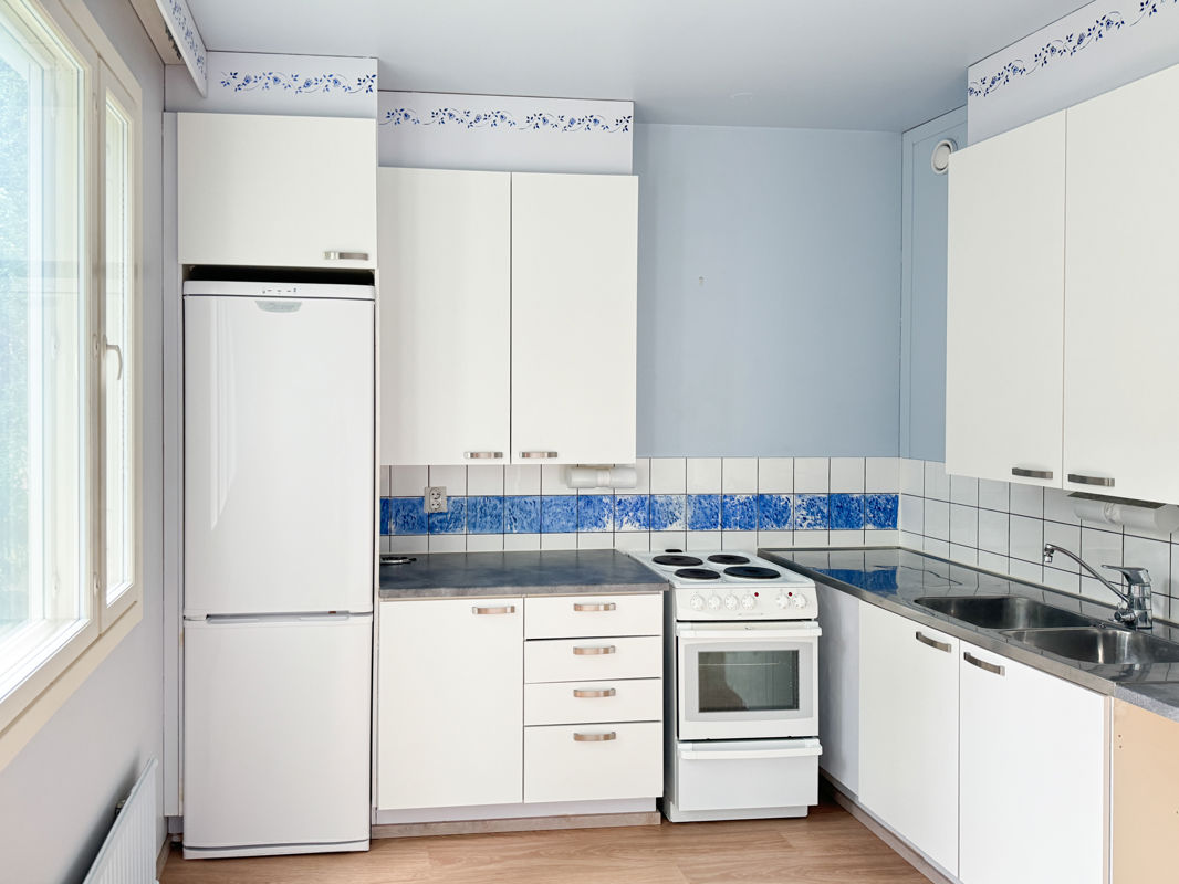 1 bedroom, Tampere, Hervanta