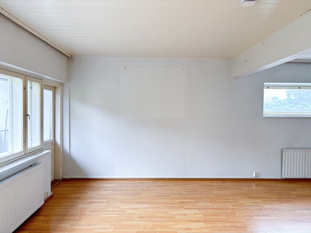 2 bedrooms, Helsinki, Roihuvuori