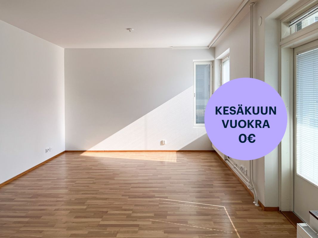Kolmio, Helsinki, Herttoniemi