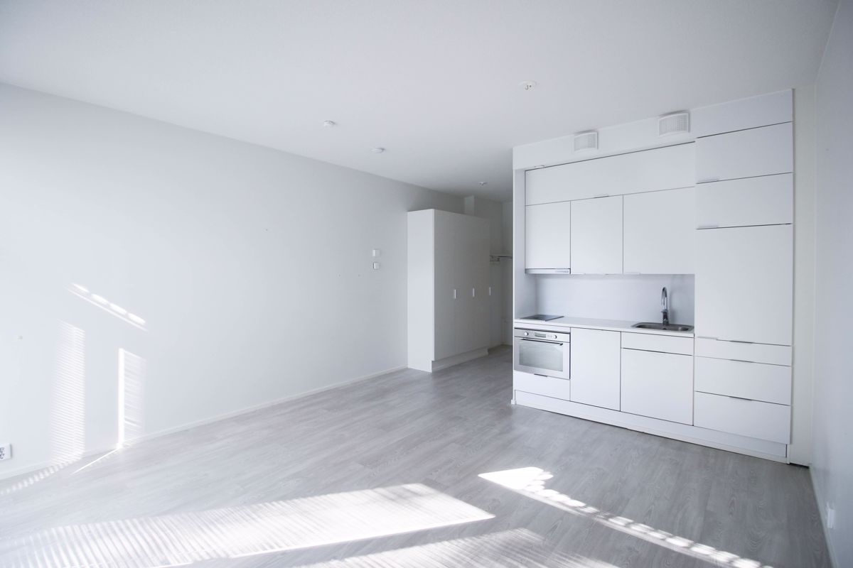 Studio, Helsinki, Vuosaari