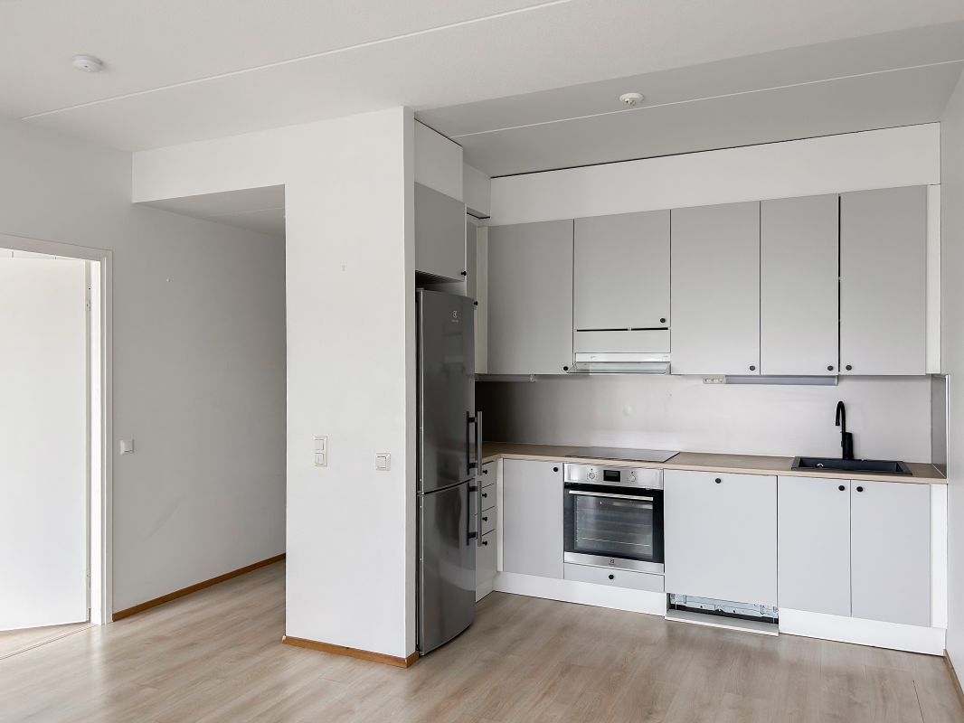 1 bedroom, Vantaa, Tikkurila