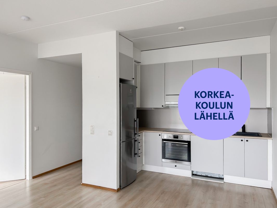 Kaksio, Vantaa, Tikkurila