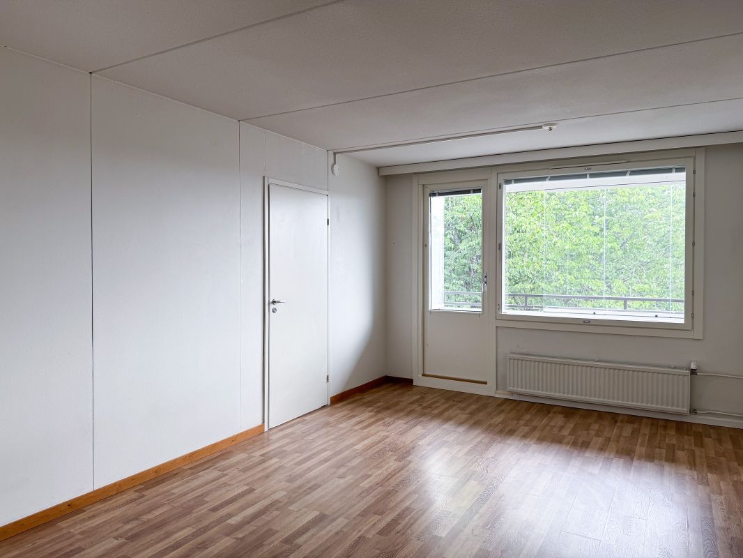 2 bedrooms, Helsinki, Itäkeskus