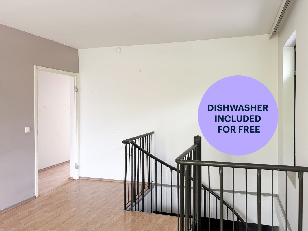 1-bedroom apartment, Vantaa, Pähkinärinne