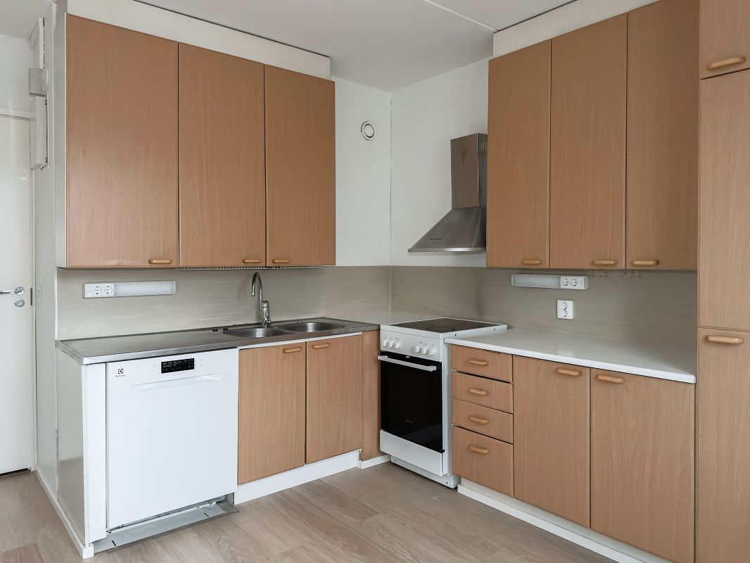 Kolmio, Kerava, Savio